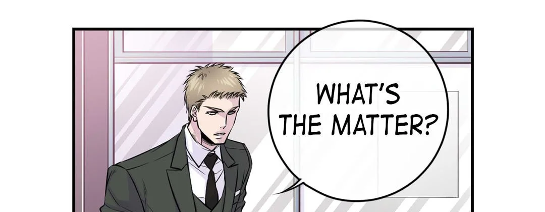 My Ex, Client - Chapter 36